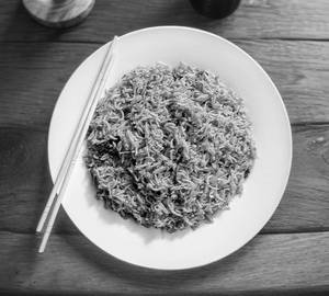 Paneer Fried Rice