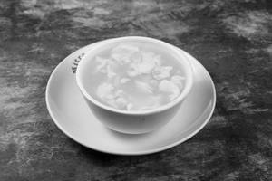 Chicken Sweet Corn Soup