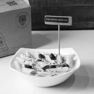 Baristo Pasta - White Sauce