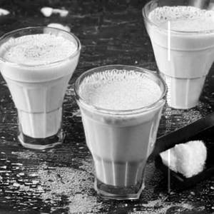 Horlicks
