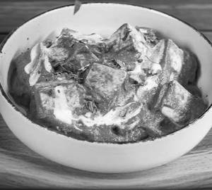 Palak Paneer