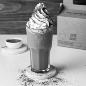 Belgian Frappe