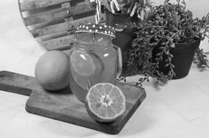 Blossom Tonic
