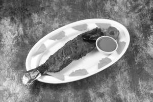 Tandoori Vetki(whole)