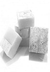 Plain Barfi / Sada Barfi