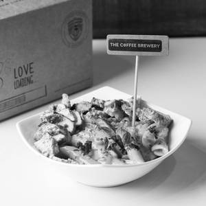 Chicken Pasta