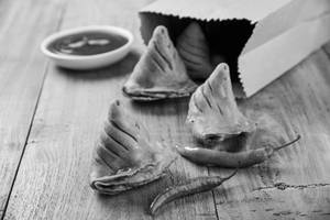 Farali Samosa (2 Pcs)