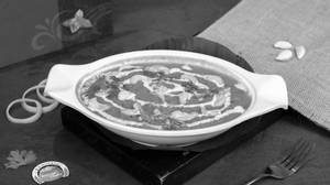 Kaju Curry