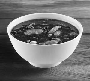 Boneless Chicken Chilli Gravy [10 Pieces]