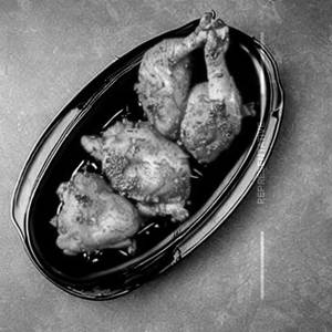 Chicken Lemon