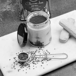 Italian Autentico Tiramisu Jar