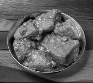 Matar Aloo