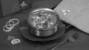 Mutton Masala