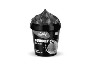 Choco Brownie Dip - (120 Ml)