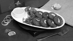 Harabara Kabab