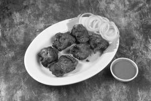 Chicken Tikka Kebab(6pcs)