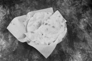 Tandoori Roti