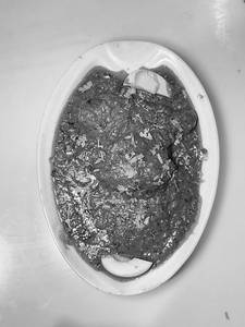 Chicken Kabuli