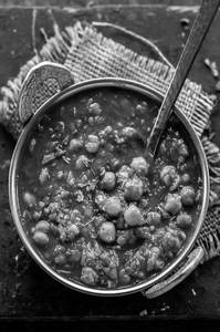 Chole Masala