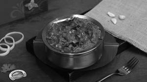 Mutton Rogon Jhosh