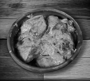Potol Aloo Kosha