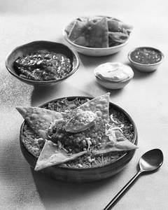 Mexican Hot Pot Rice