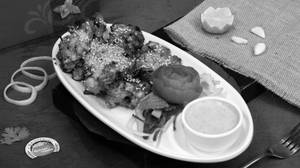 Pahadi Kabab