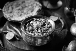 Veg Lahori