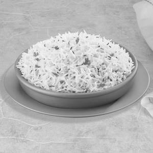 Jeera Rice