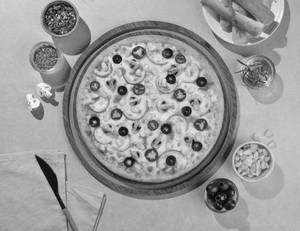 Farmville Pizza [7" Regular]