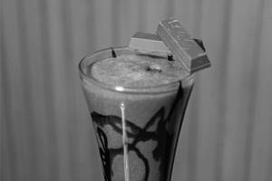 Kitkat Shake