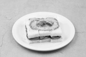 Vegetable Sandwich