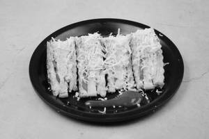 Veg . Club Sandwich