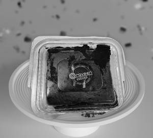 Chocolate Brownie