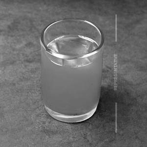Sabja Nimbu Pani