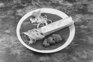 Chicken Roll