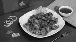 Gobi Manchurian