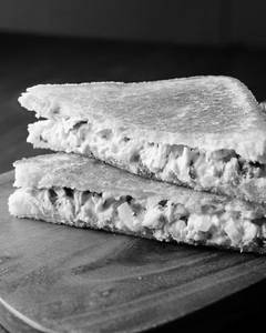 Chicken Grilled Sandwich