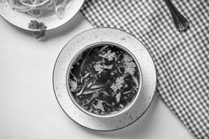 Manchow Soup