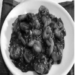Prawns Chilli