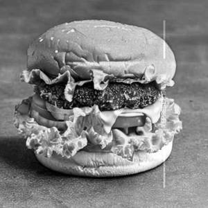 Veggies Burger
