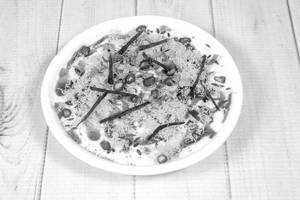 Papdi Chaat