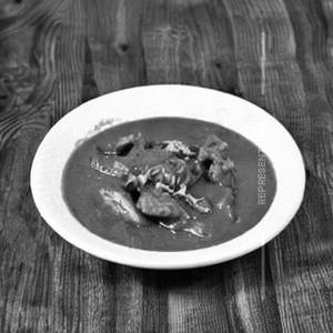 Pork Curry special