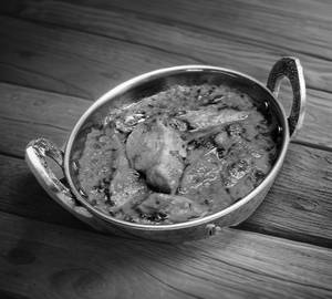 Chicken masala