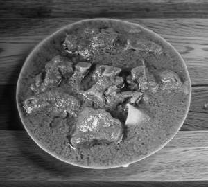 Peshawar Karahi