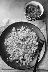Paneer Fried Rice