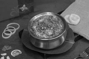 Lassoni Chicken Gravy