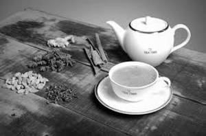 Masala Tea