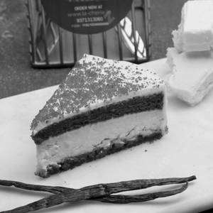 Red Velvet Cheesecake Pastry