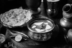 Cheese Butter Masala
